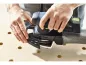 Preview: Festool Akku-Deltaschleifer DTSC 400 – Basic 577507